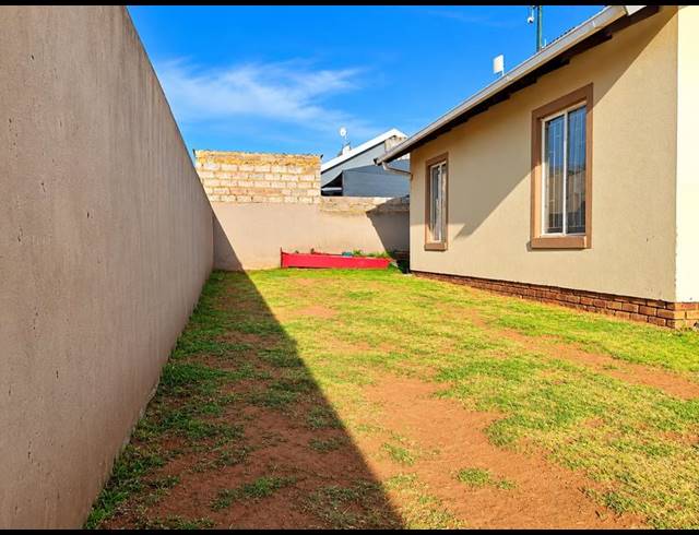 2 BEDROOM HOUSE FOR SALE IN ALLIANCE